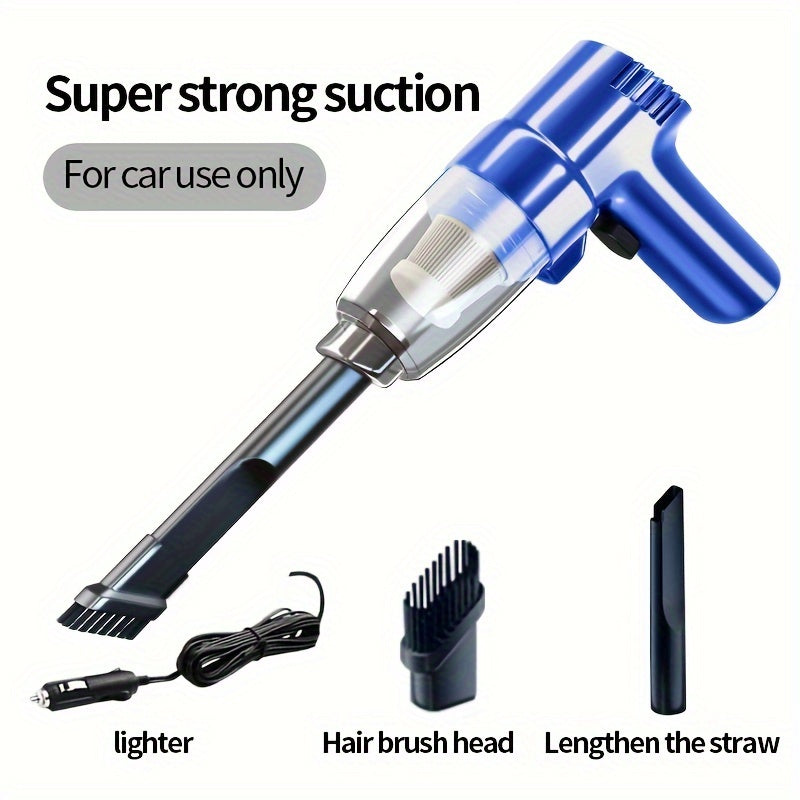 Ultimate Car Cleaning Companion