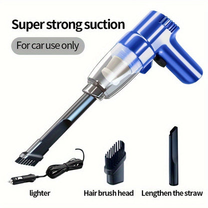 Ultimate Car Cleaning Companion