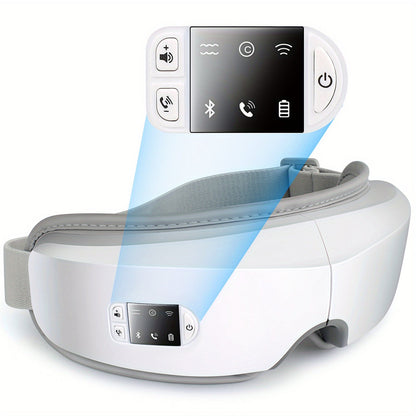 Portable Eye Massager