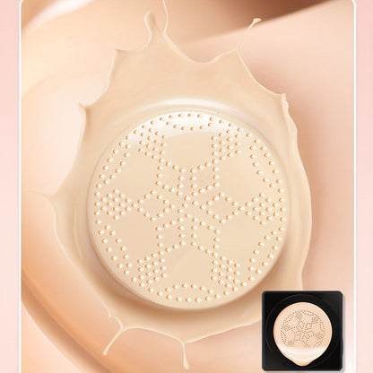 Mushroom Head Foundation BB Cream