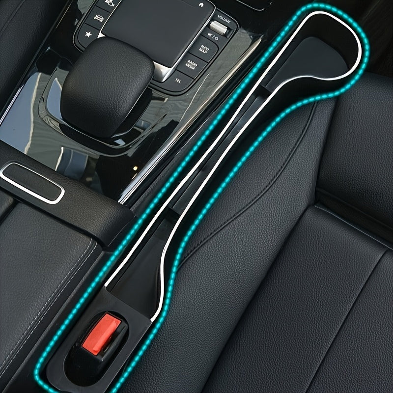 Pack Durable Car Cup Holder Organizer Set
