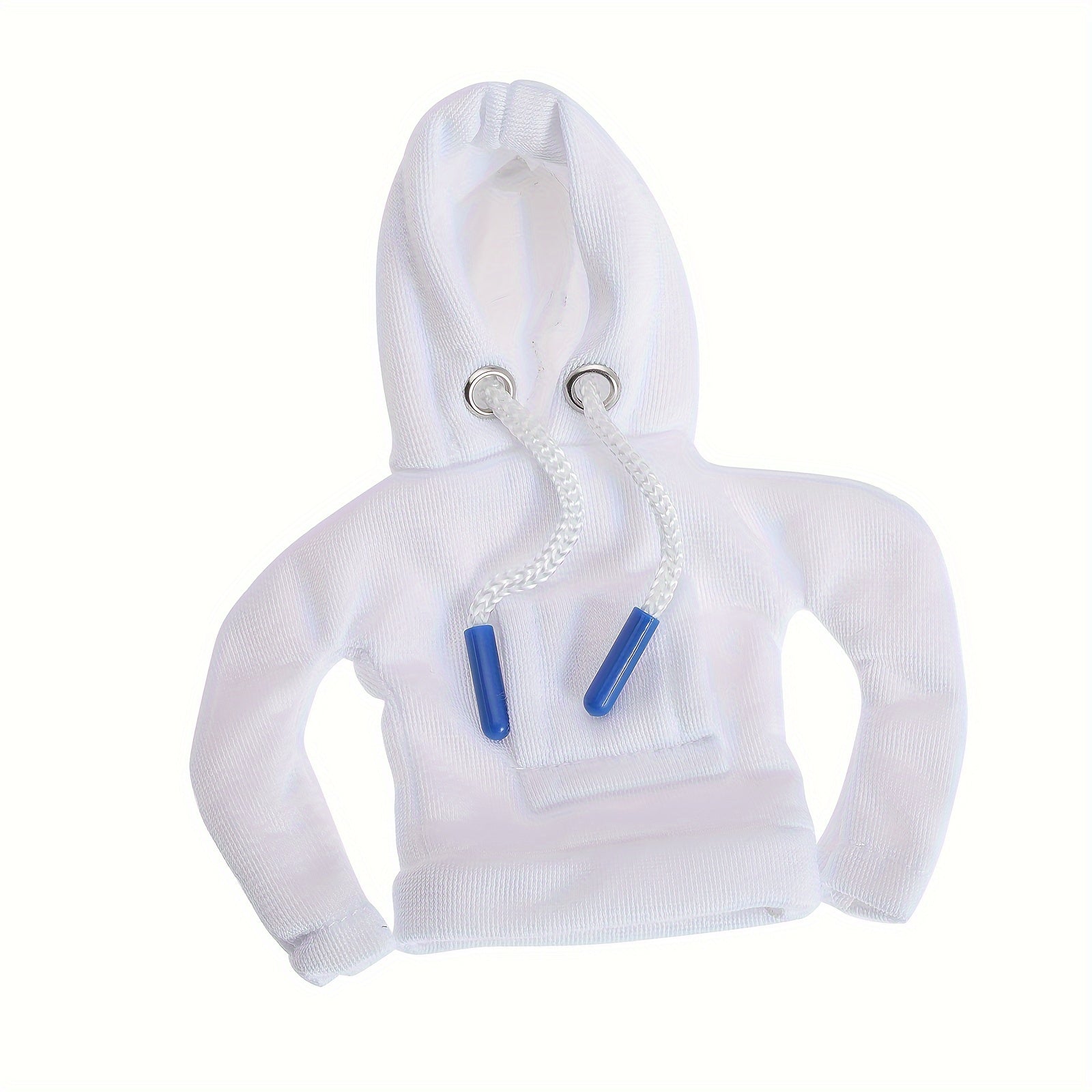Mini Hoodie Gear Shift Cover