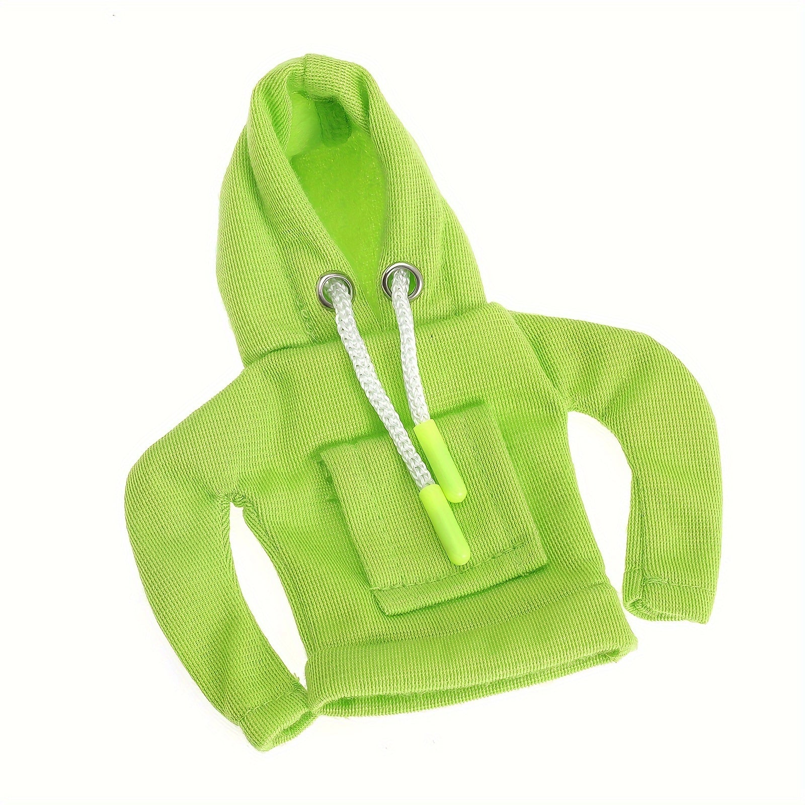 Mini Hoodie Gear Shift Cover