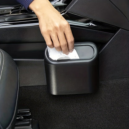 KUERL Mini Car Trash Can