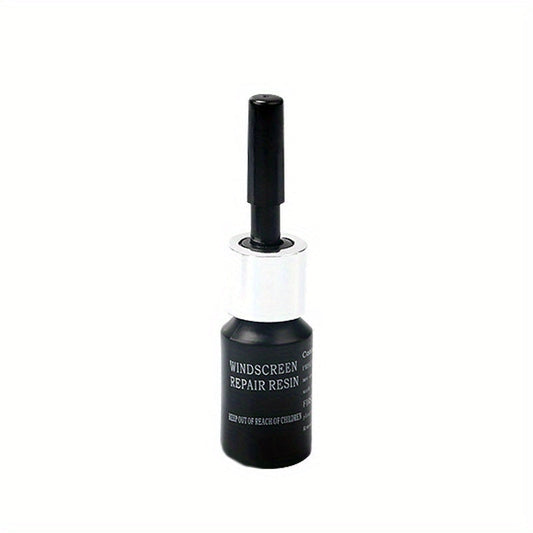 Portable Car Glass Repair Kit