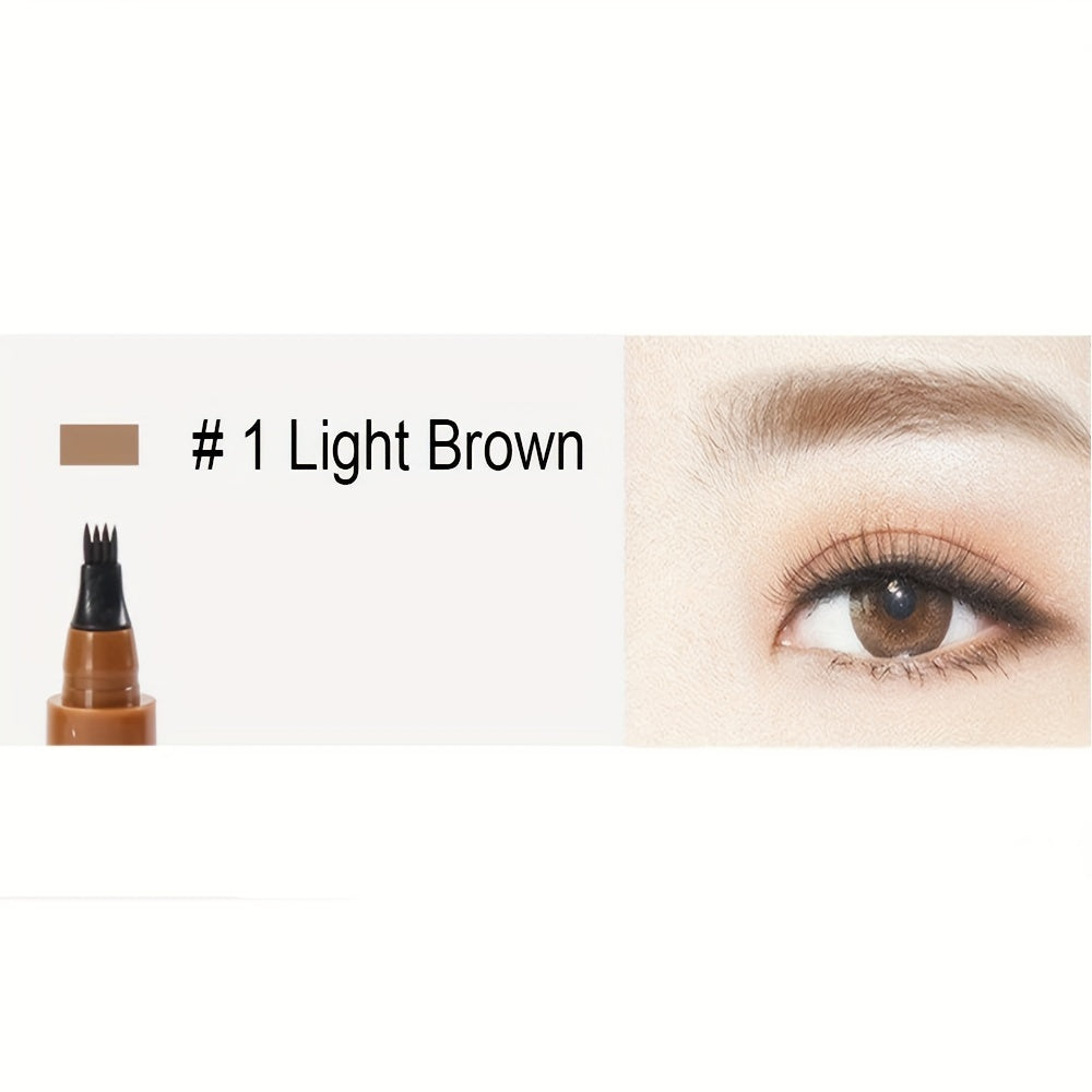 Magic Eyebrow Pencil