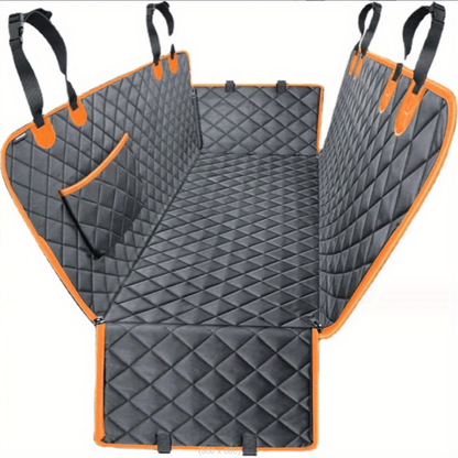 Dog Seat Cover