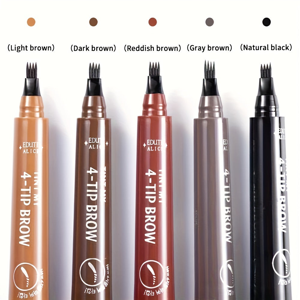 Magic Eyebrow Pencil
