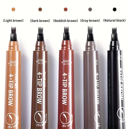 Magic Eyebrow Pencil