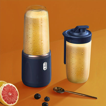 Portable Electric Juicer Blender Cup