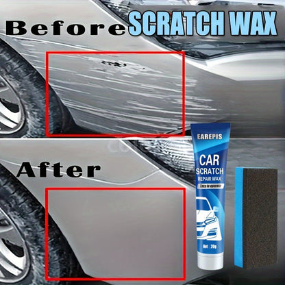 Car Scratch Repair Kit