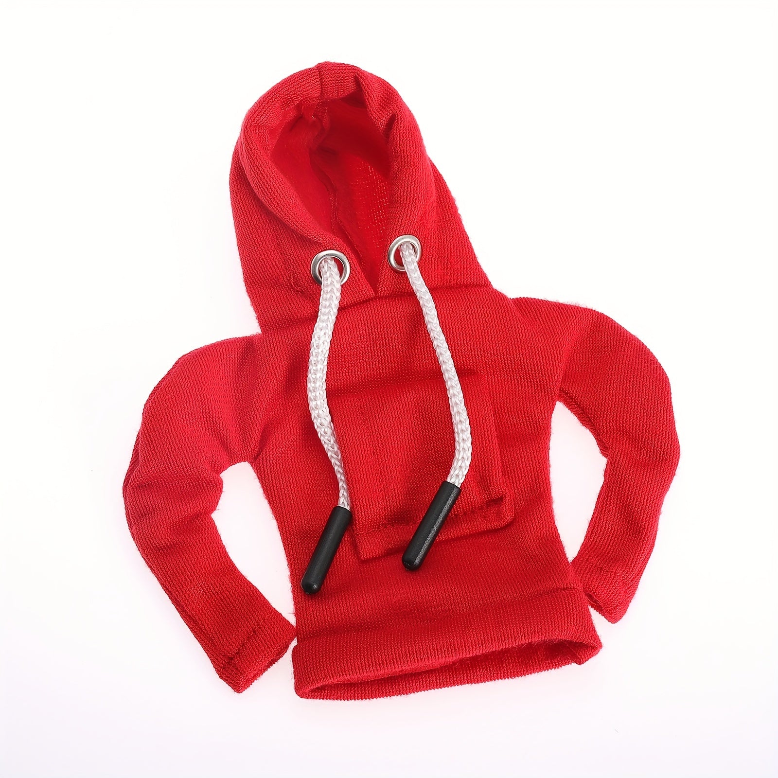 Mini Hoodie Gear Shift Cover