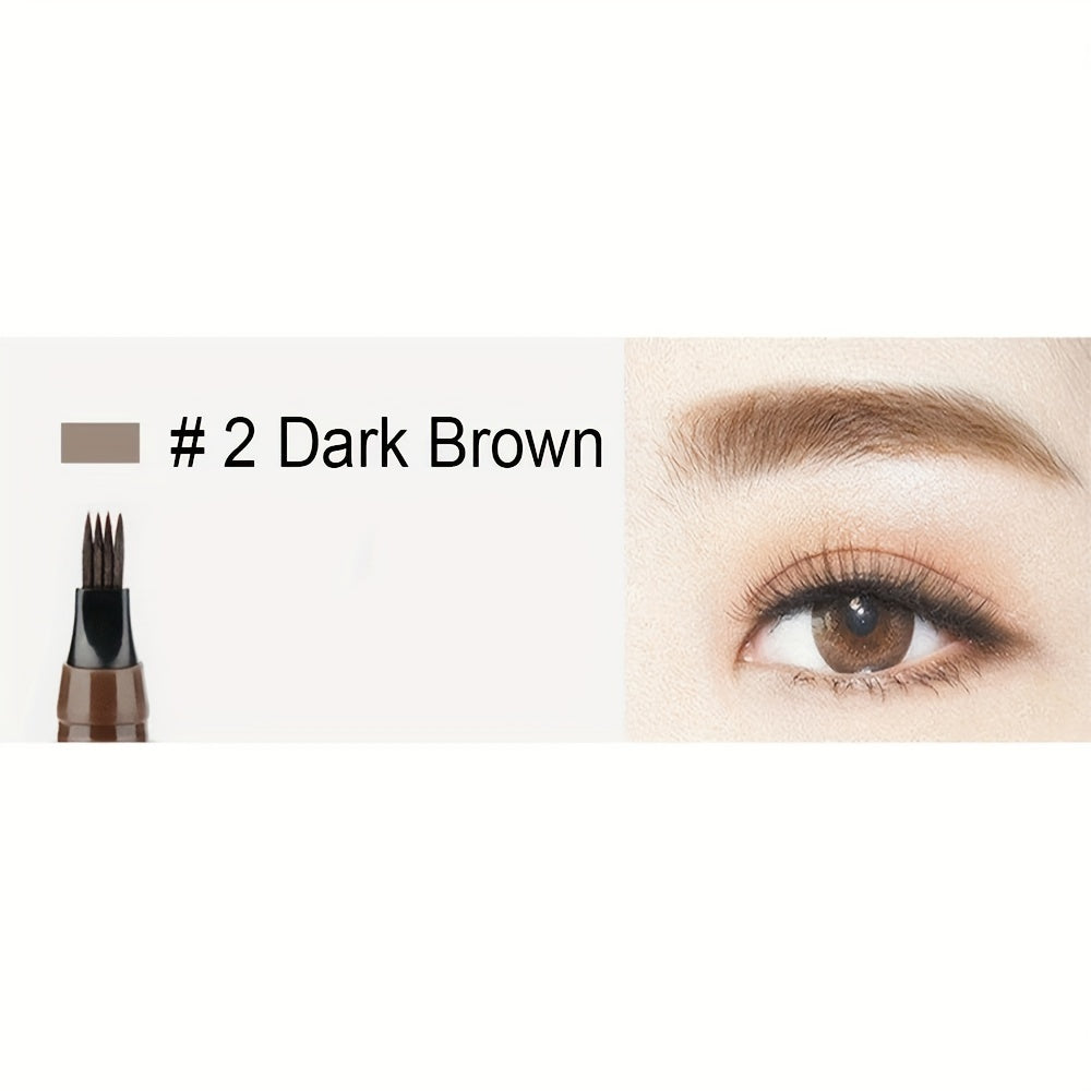 Magic Eyebrow Pencil