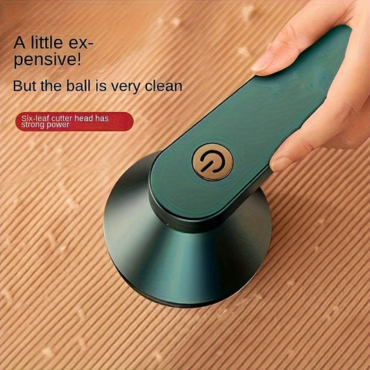 ProFuzz Fabric Shaver