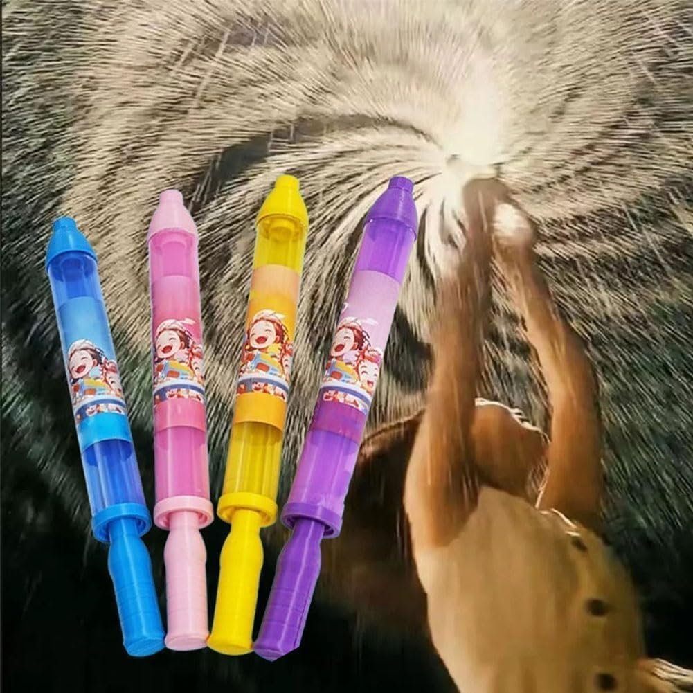 ☀️Firework Style Water Spray Toy💧