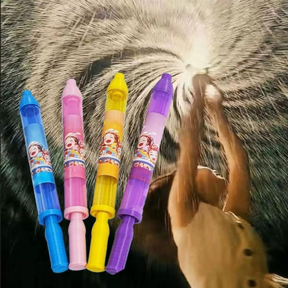 ☀️Firework Style Water Spray Toy💧