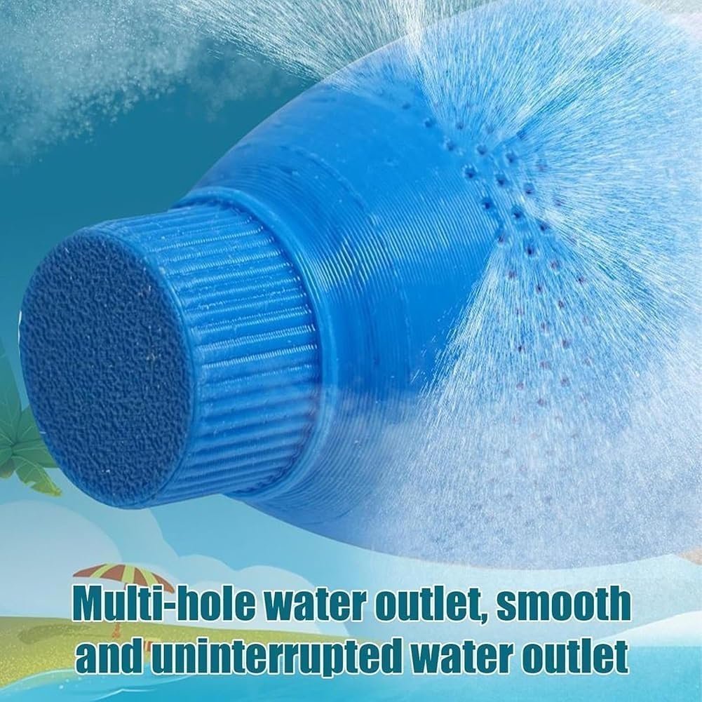 ☀️Firework Style Water Spray Toy💧