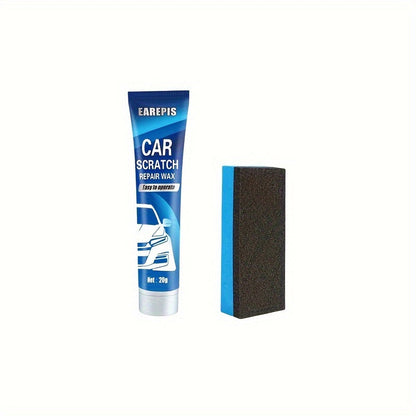 Car Scratch Repair Kit