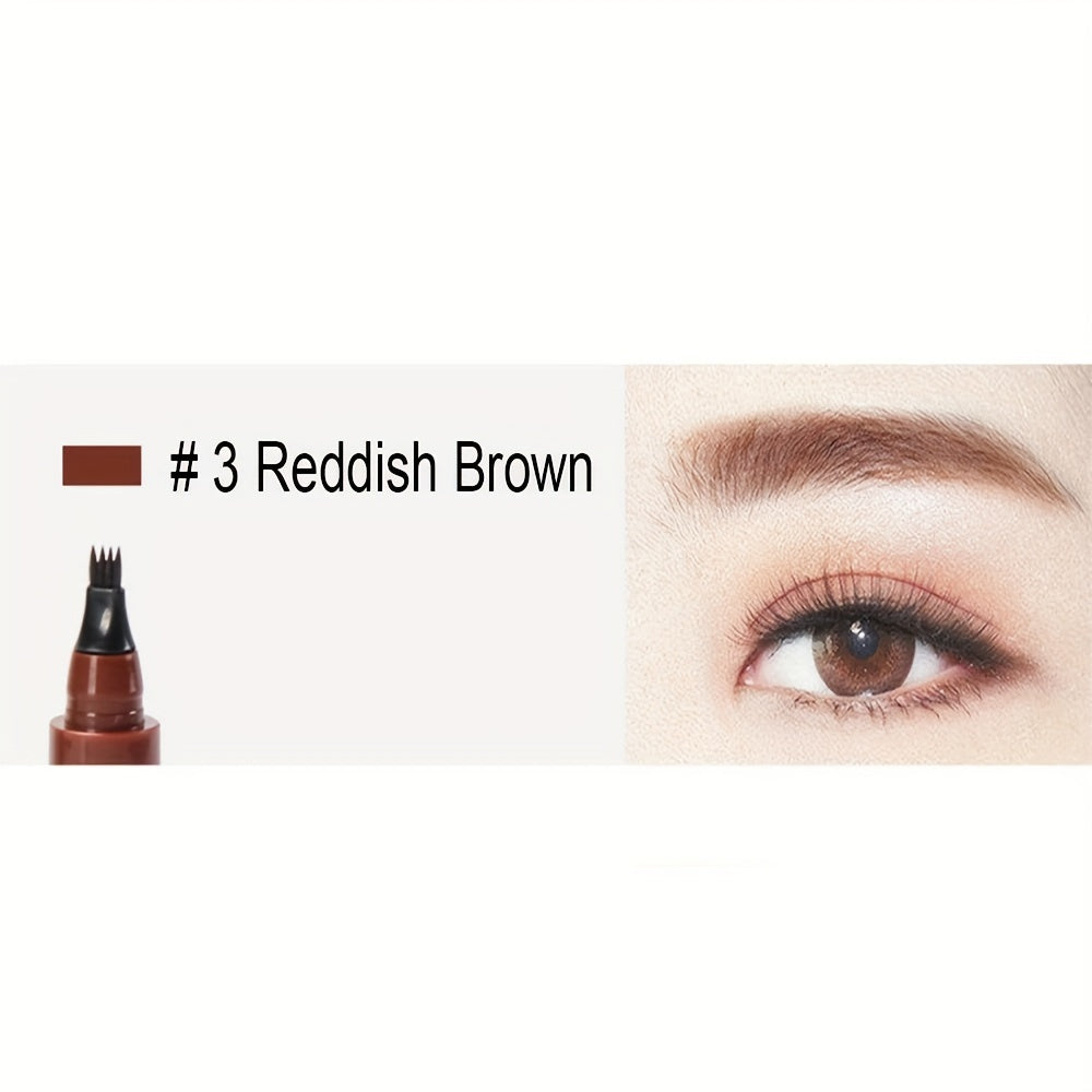 Magic Eyebrow Pencil